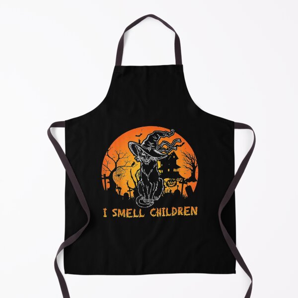 Item preview, Black Cat Smell Children designed and sold by maudean.