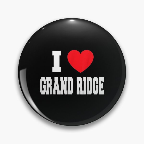 Artikelvorschau, Liebe Grand Ridge entworfen und verkauft von maudean.