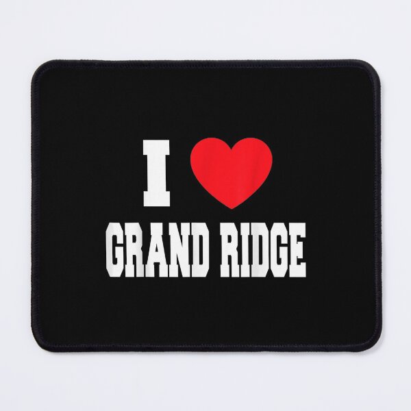 Item preview,  Love Grand Ridge designed and sold by maudean.