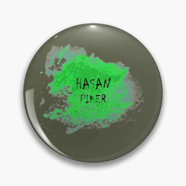 Item preview, Hasan Piker Active Classic designed and sold by MollyHanso9n.