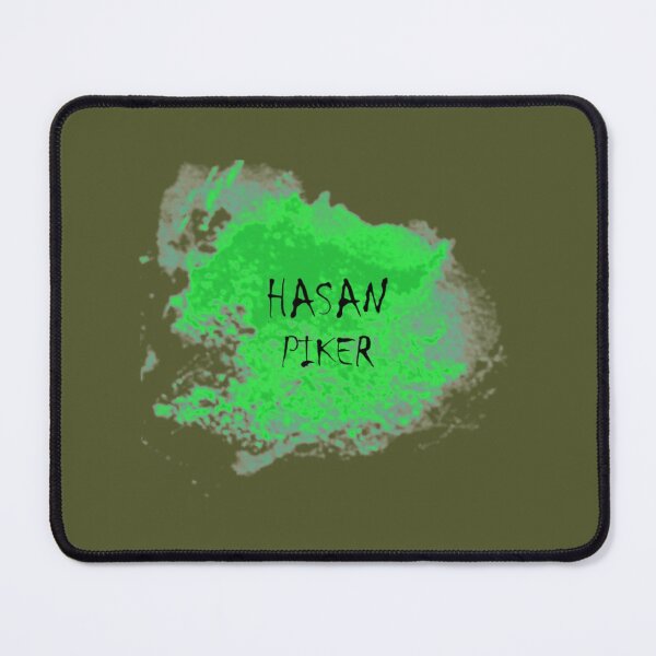 Item preview, Hasan Piker Active Classic designed and sold by MollyHanso9n.
