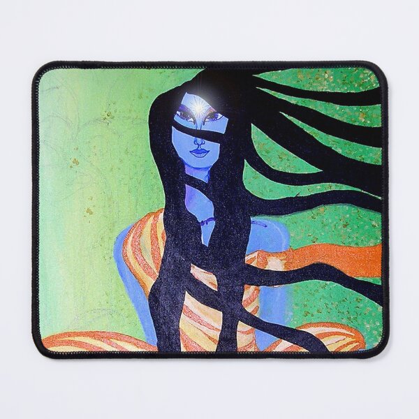 Wind Mouse Pad