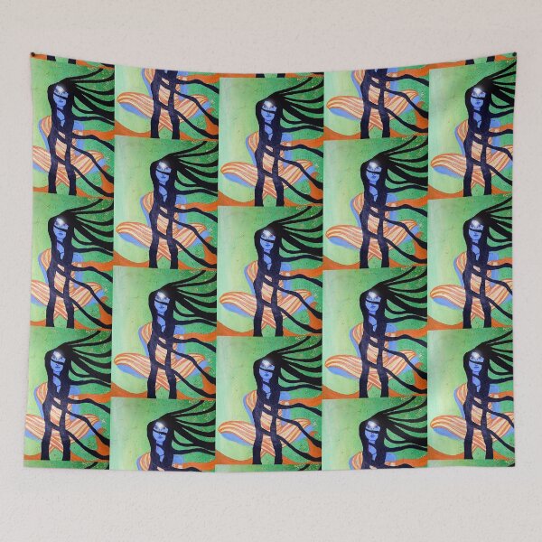 Item preview, Wind designed and sold by InfinitePathArt.
