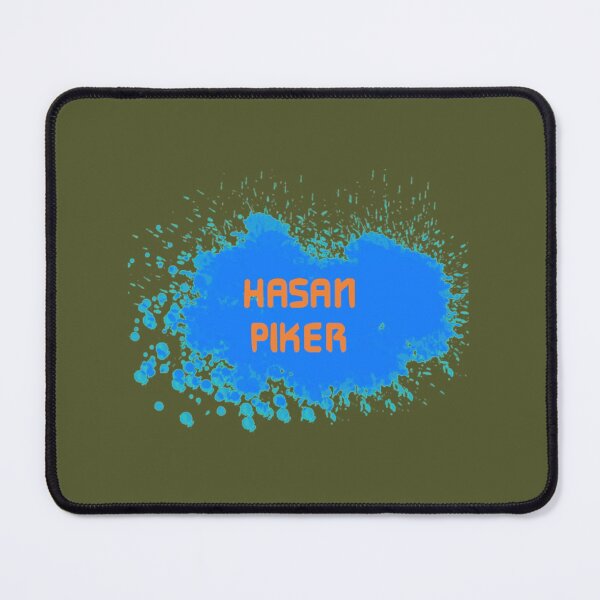 Item preview, Hasan Piker Active Classic designed and sold by MollyHanso9n.