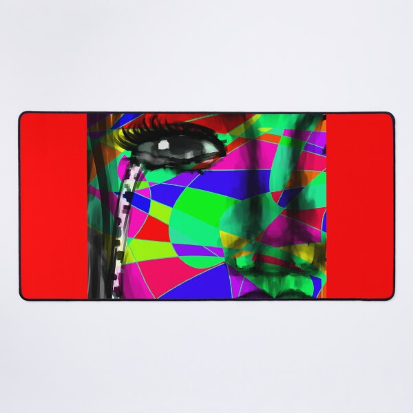 Item preview, Panic Colours designed and sold by ZeeDoesArtStuff.