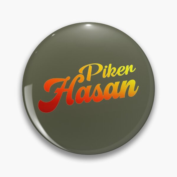 Item preview, Hasan Piker Active Classic designed and sold by MollyHanso9n.