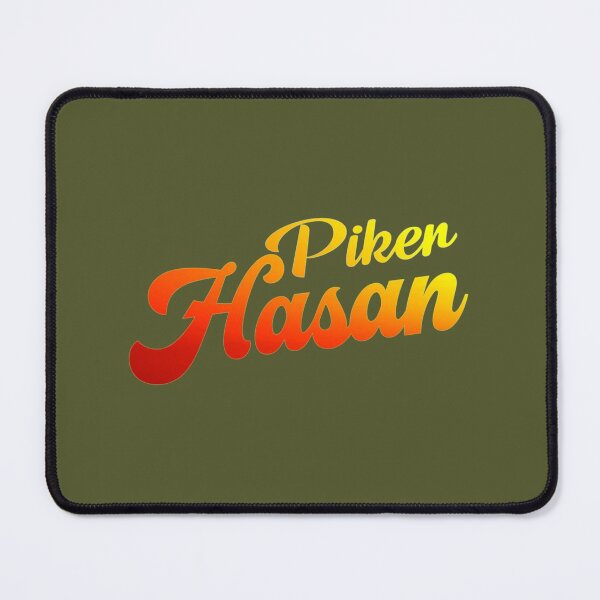 Item preview, Hasan Piker Active Classic designed and sold by MollyHanso9n.