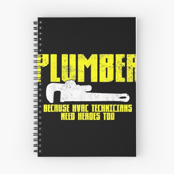 Item preview, Plumber Plumbing Vintage designed and sold by MartMcconnell.