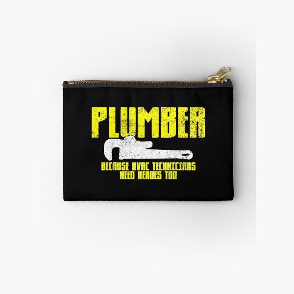 Item preview, Plumber Plumbing Vintage designed and sold by MartMcconnell.