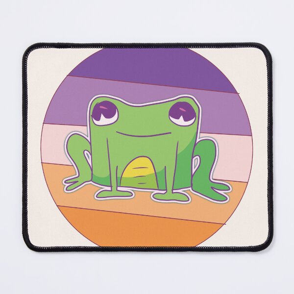 Item preview, Trixic Frogs  designed and sold by ForTheFrogWar.