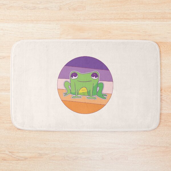 Item preview, Trixic Frogs  designed and sold by ForTheFrogWar.