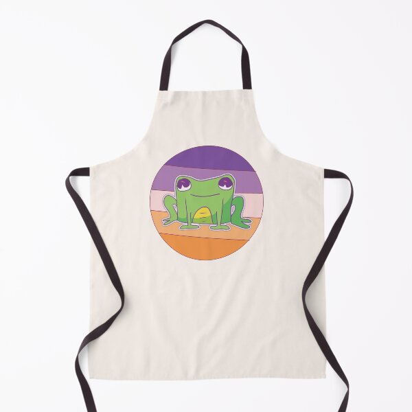 Item preview, Trixic Frogs  designed and sold by ForTheFrogWar.