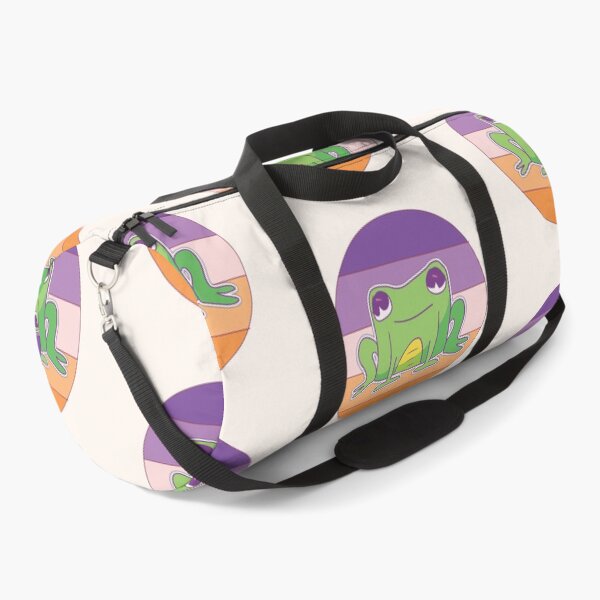 Item preview, Trixic Frogs  designed and sold by ForTheFrogWar.