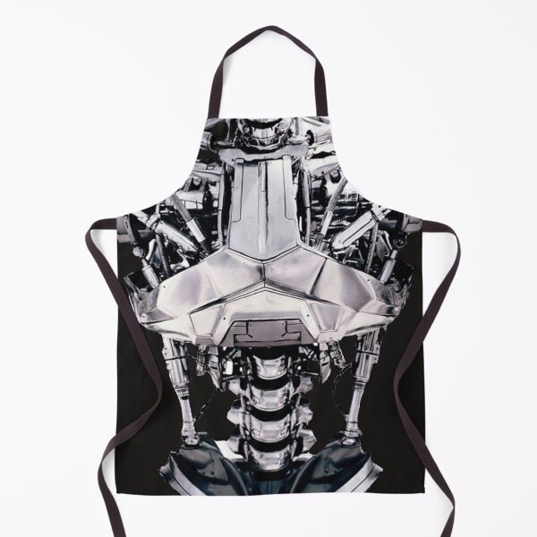 Item preview, endoskeleton, halloween , skeleton designed and sold by AIOSG.