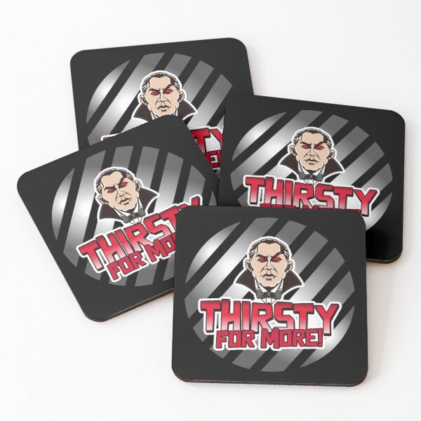 Item preview, Thirsty For More! designed and sold by Monique Prince.