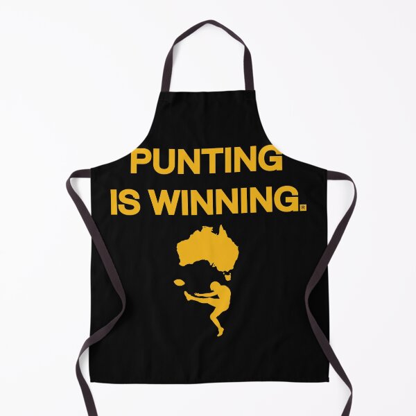 Item preview, punting is winning shirt, for men , for women ,gift designed and sold by jake aff47.