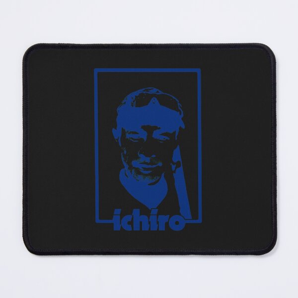 Item preview, Ichiro - Retro Colors Essential designed and sold by martine0masson.