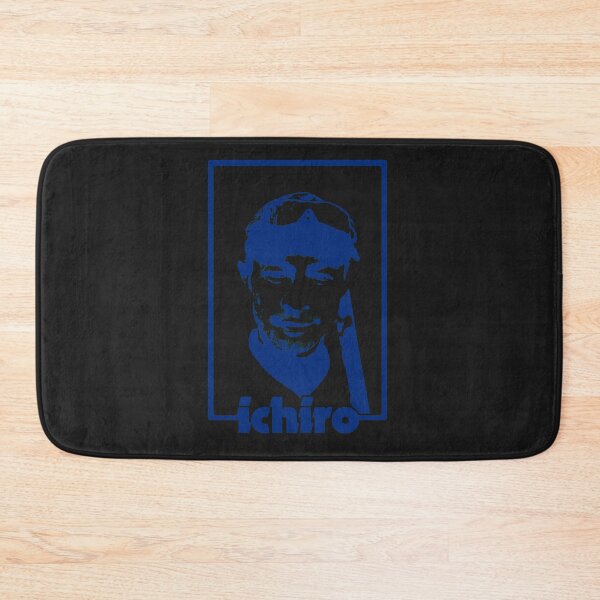 Item preview, Ichiro - Retro Colors Essential designed and sold by martine0masson.