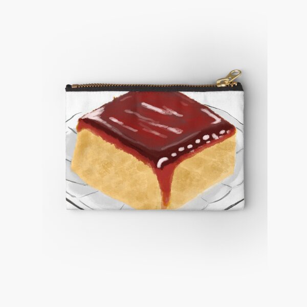 Item preview, Tres Leches Cake - Caramel Sponge Cake Yummy! designed and sold by BunnyBizarre.