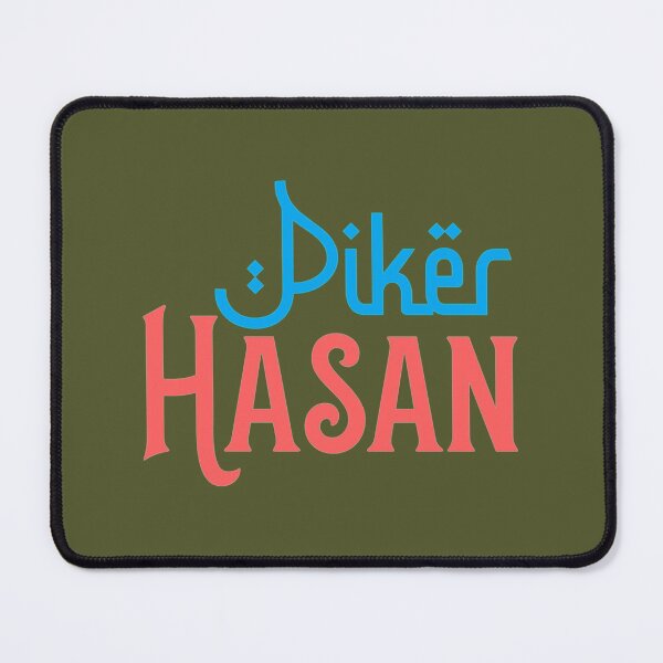 Item preview, Hasan piker Classic  designed and sold by MollyHanso9n.