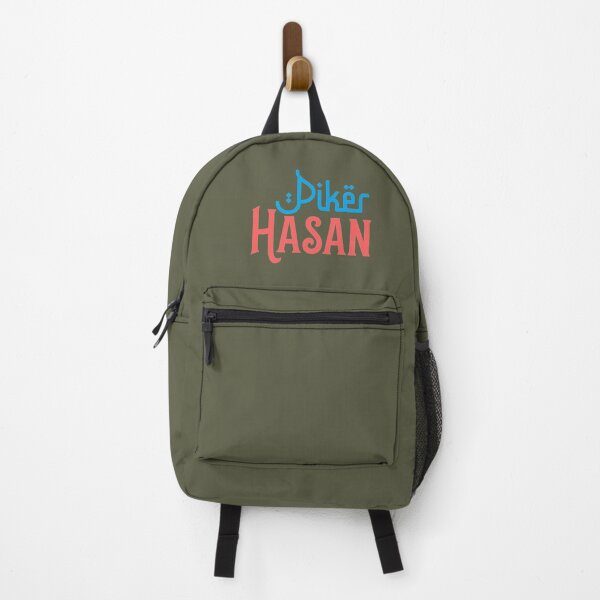 Item preview, Hasan piker Classic  designed and sold by MollyHanso9n.
