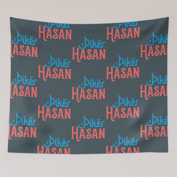 Item preview, Hasan piker Classic  designed and sold by MollyHanso9n.