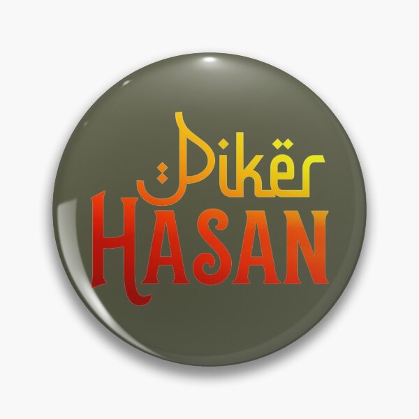 Item preview, Hasan piker Classic  designed and sold by MollyHanso9n.