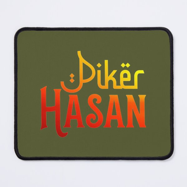 Item preview, Hasan piker Classic  designed and sold by MollyHanso9n.