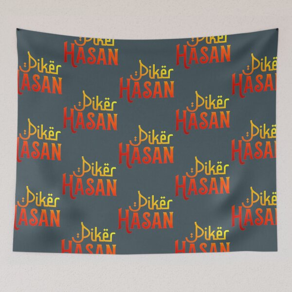 Item preview, Hasan piker Classic  designed and sold by MollyHanso9n.