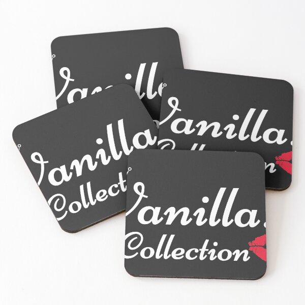 Item preview, VANILLA B COLLECTION TEE designed and sold by Taylormade43.