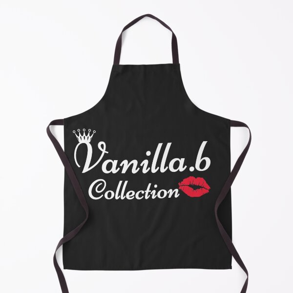 Item preview, VANILLA B COLLECTION TEE designed and sold by Taylormade43.