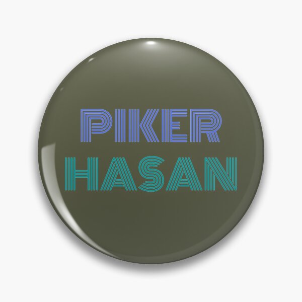 Item preview, Hasan piker Classic  designed and sold by MollyHanso9n.