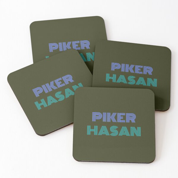 Item preview, Hasan piker Classic  designed and sold by MollyHanso9n.