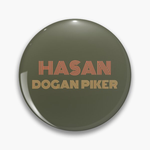Item preview, Hasan piker Classic  designed and sold by MollyHanso9n.