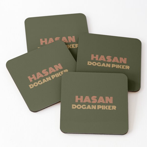 Item preview, Hasan piker Classic  designed and sold by MollyHanso9n.