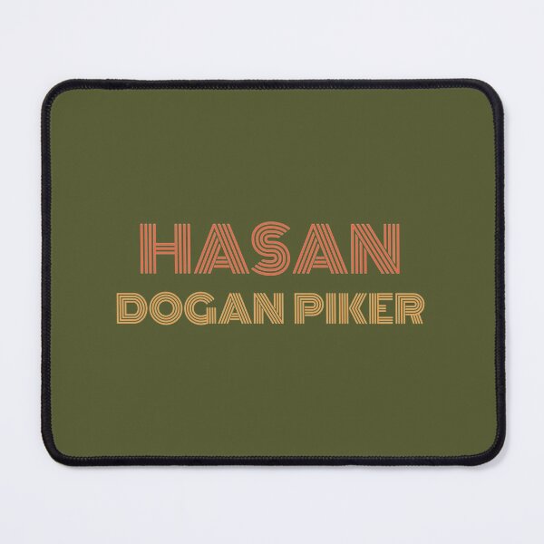 Item preview, Hasan piker Classic  designed and sold by MollyHanso9n.