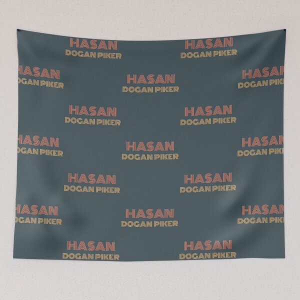 Item preview, Hasan piker Classic  designed and sold by MollyHanso9n.