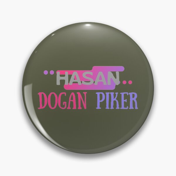 Item preview, Hasan piker Classic  designed and sold by MollyHanso9n.