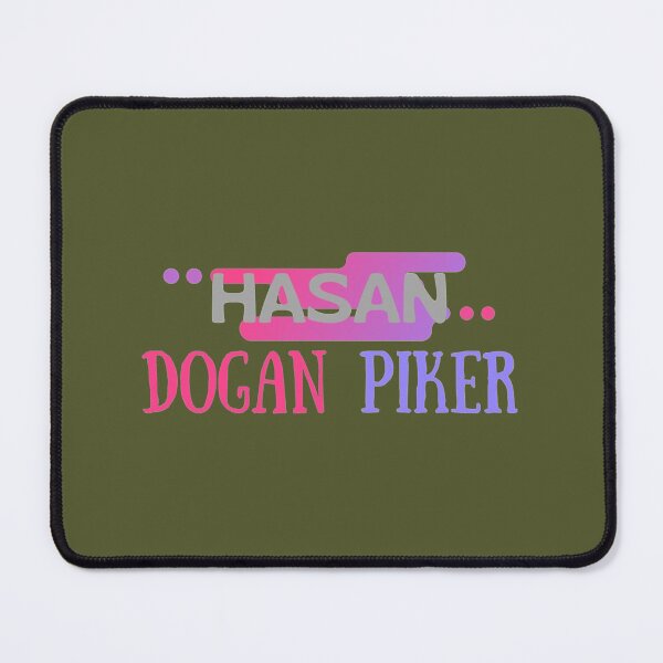 Item preview, Hasan piker Classic designed and sold by MollyHanso9n.