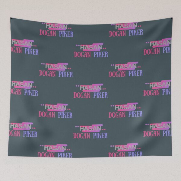 Item preview, Hasan piker Classic  designed and sold by MollyHanso9n.