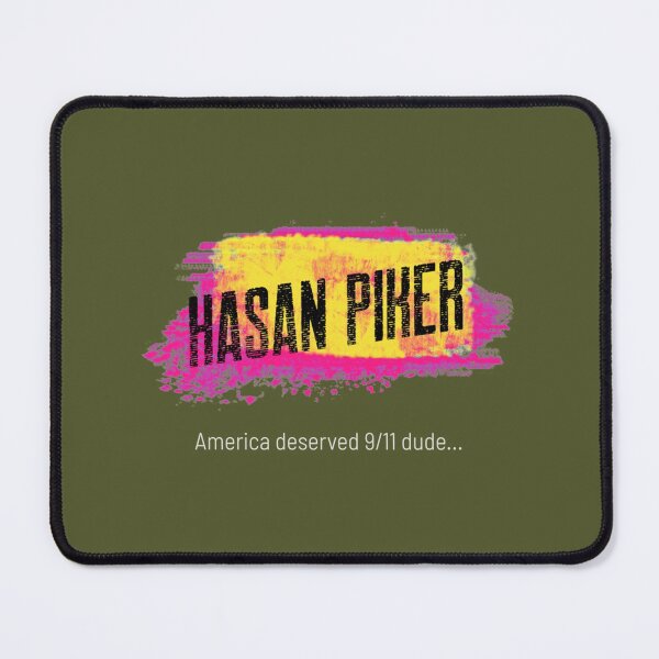 Item preview, Hasan piker Classic designed and sold by MollyHanso9n.