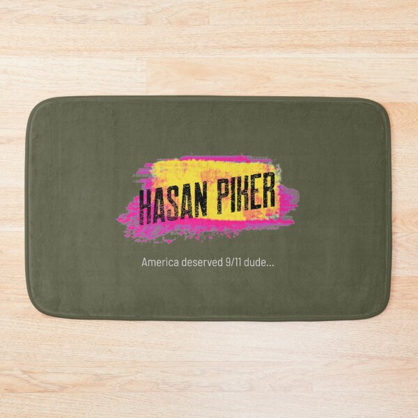 Item preview, Hasan piker Classic  designed and sold by MollyHanso9n.