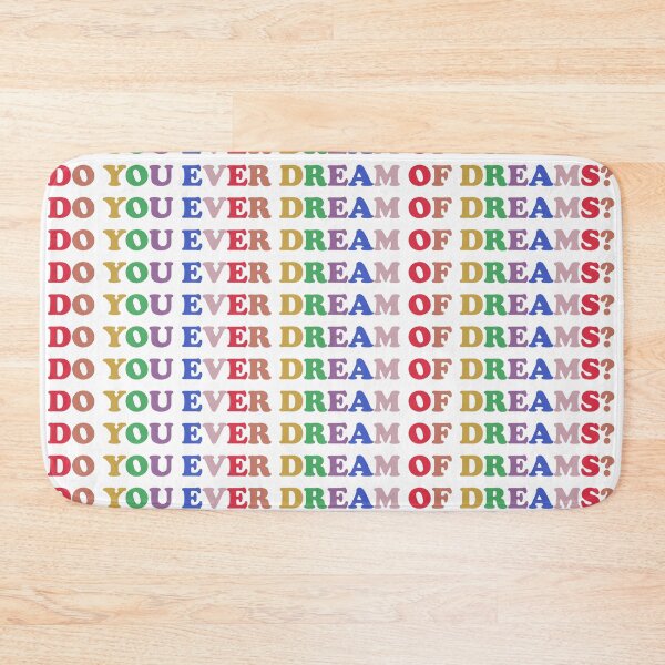 Item preview, DO YOU EVER DREAM OF DREAMS? | ENHYPEN POSTER PRINT ILLUSTRATION DIGITAL ART HYDRO STICKER TOTE SHIRT METALLIC ANIME HALLOWEEN CASES POSTER POSTERS STICKERS FUNNY KPOP designed and sold by miebyjamie.
