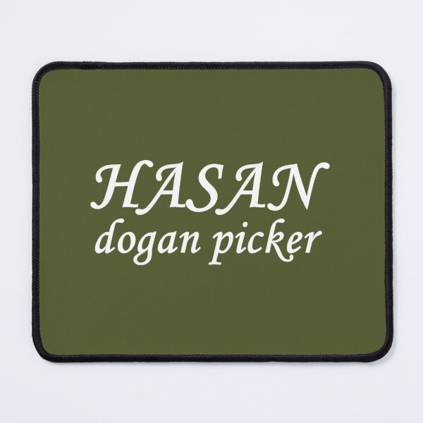 Item preview, Hasan piker Classic  designed and sold by MollyHanso9n.