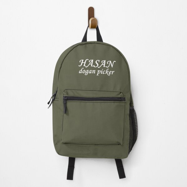 Item preview, Hasan piker Classic  designed and sold by MollyHanso9n.