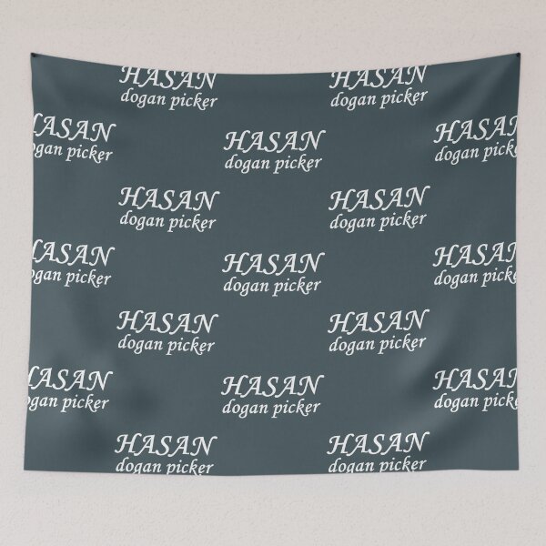 Item preview, Hasan piker Classic  designed and sold by MollyHanso9n.