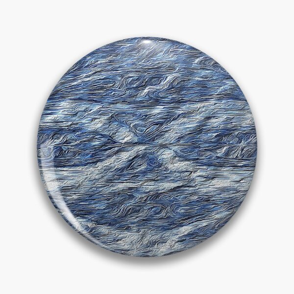 Item preview, Ordered in Blue designed and sold by fatenanwar.