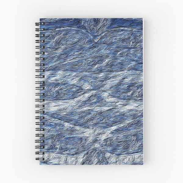 Item preview, Ordered in Blue designed and sold by fatenanwar.