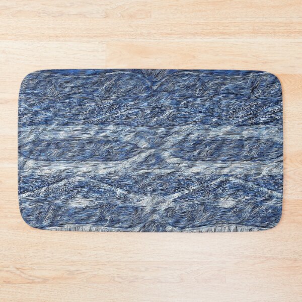 Item preview, Ordered in Blue designed and sold by fatenanwar.