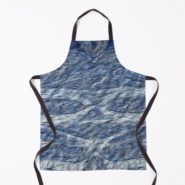 Item preview, Ordered in Blue designed and sold by fatenanwar.